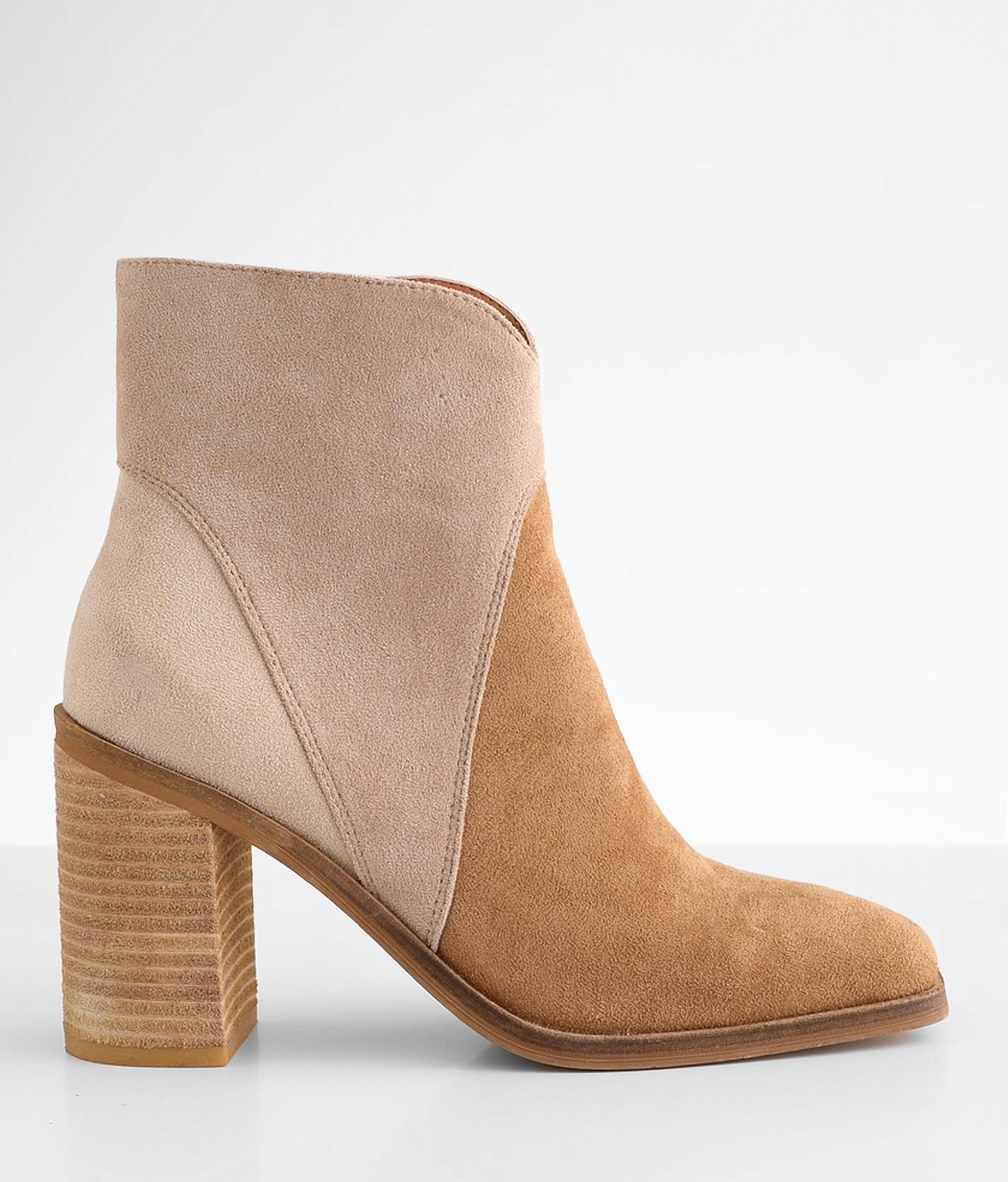 Beast cheap fashion booties