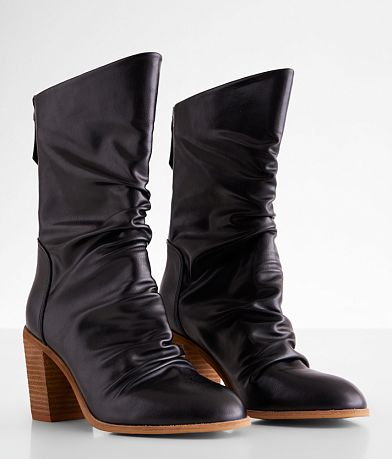 Beast Fashion Ciena Slouchy Boot MISC_DETAIL_1