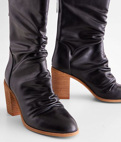 Beast Fashion Ciena Slouchy Boot MISC_DETAIL_4