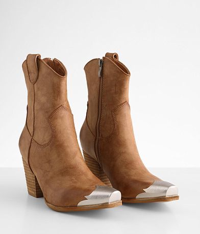 Beast Fashion Dakota Ankle Boot MISC_DETAIL_2