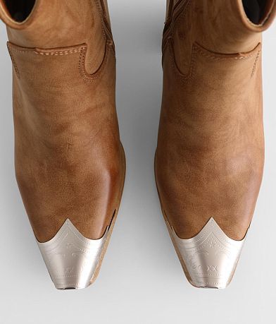 Beast Fashion Dakota Ankle Boot MISC_DETAIL_4