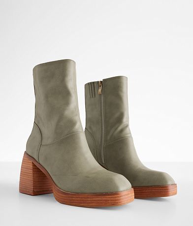 Beast Fashion Foster Boot MISC_DETAIL_1