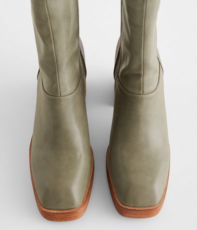 Beast Fashion Foster Boot MISC_DETAIL_3
