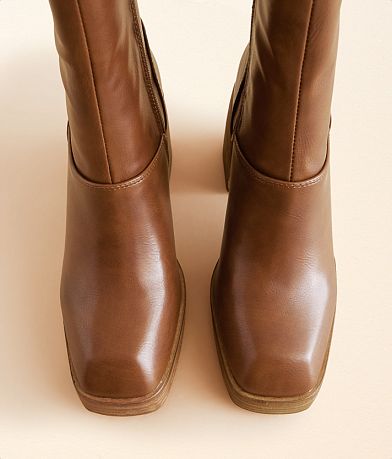 Beast Fashion Foster Boot misc detail 3 view