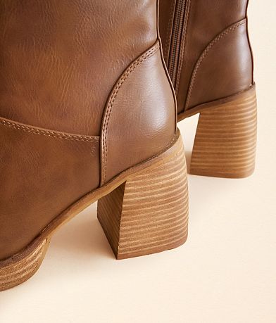 Beast Fashion Foster Boot misc detail 4 view