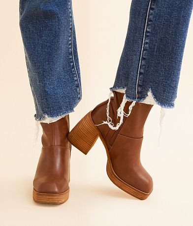 Beast Fashion Foster Boot misc detail 5 view