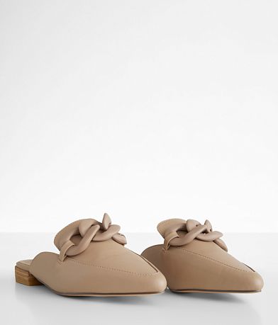 Beast Fashion Gem Mule Shoe misc detail 1 view