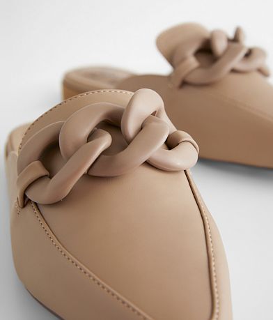 Beast Fashion Gem Mule Shoe misc detail 4 view