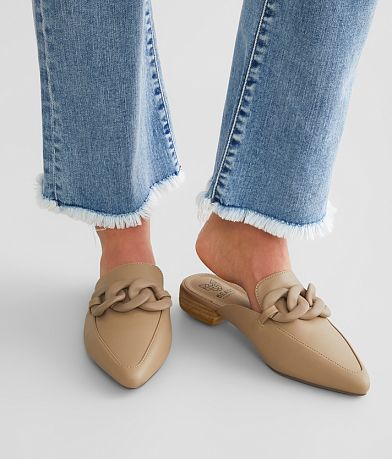 Beast Fashion Gem Mule Shoe misc detail 5 view