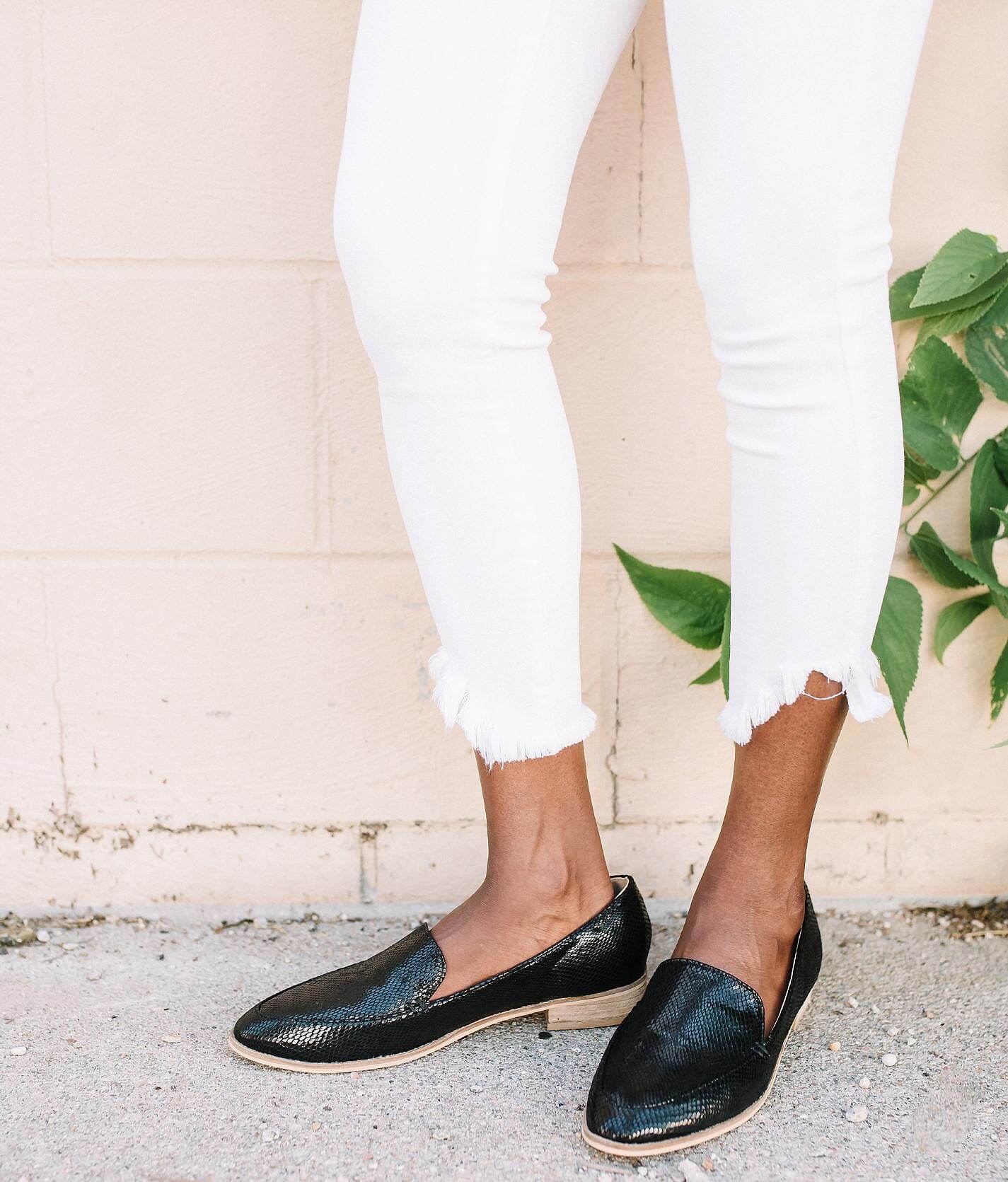 loafer shoes