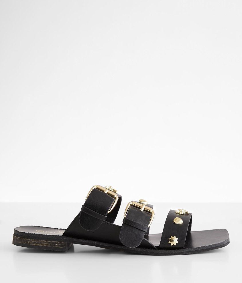 Beast fashion online sandals