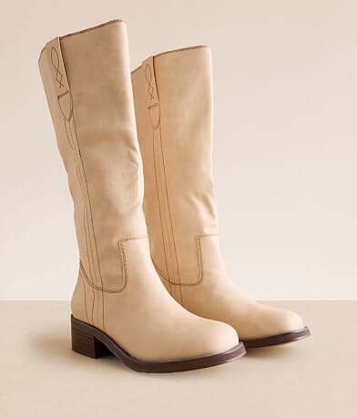Beast Fashion Mills Stomper Boot MISC_DETAIL_1