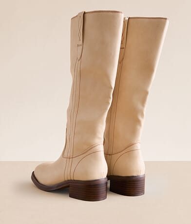Beast Fashion Mills Stomper Boot MISC_DETAIL_2