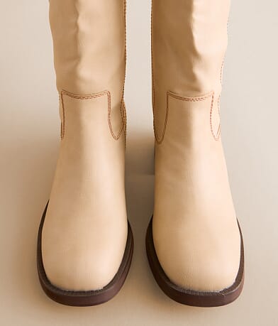 Beast Fashion Mills Stomper Boot MISC_DETAIL_3