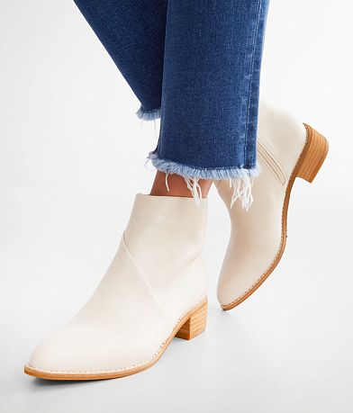 Beast Fashion Nelson Ankle Boot misc detail 5 view