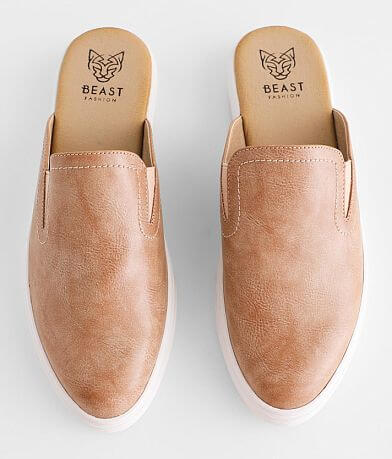 Beast Fashion Reena Mule Shoe MISC_DETAIL_4