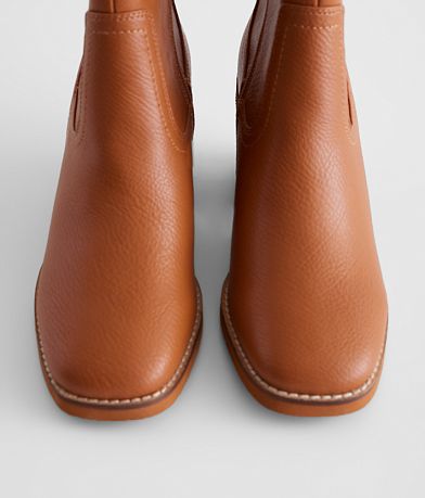 Beast Fashion Rosalia Ankle Boot MISC_DETAIL_3