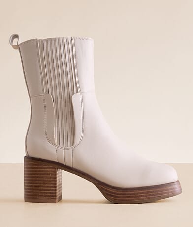 Beast Fashion Tricia Ankle Boot front view