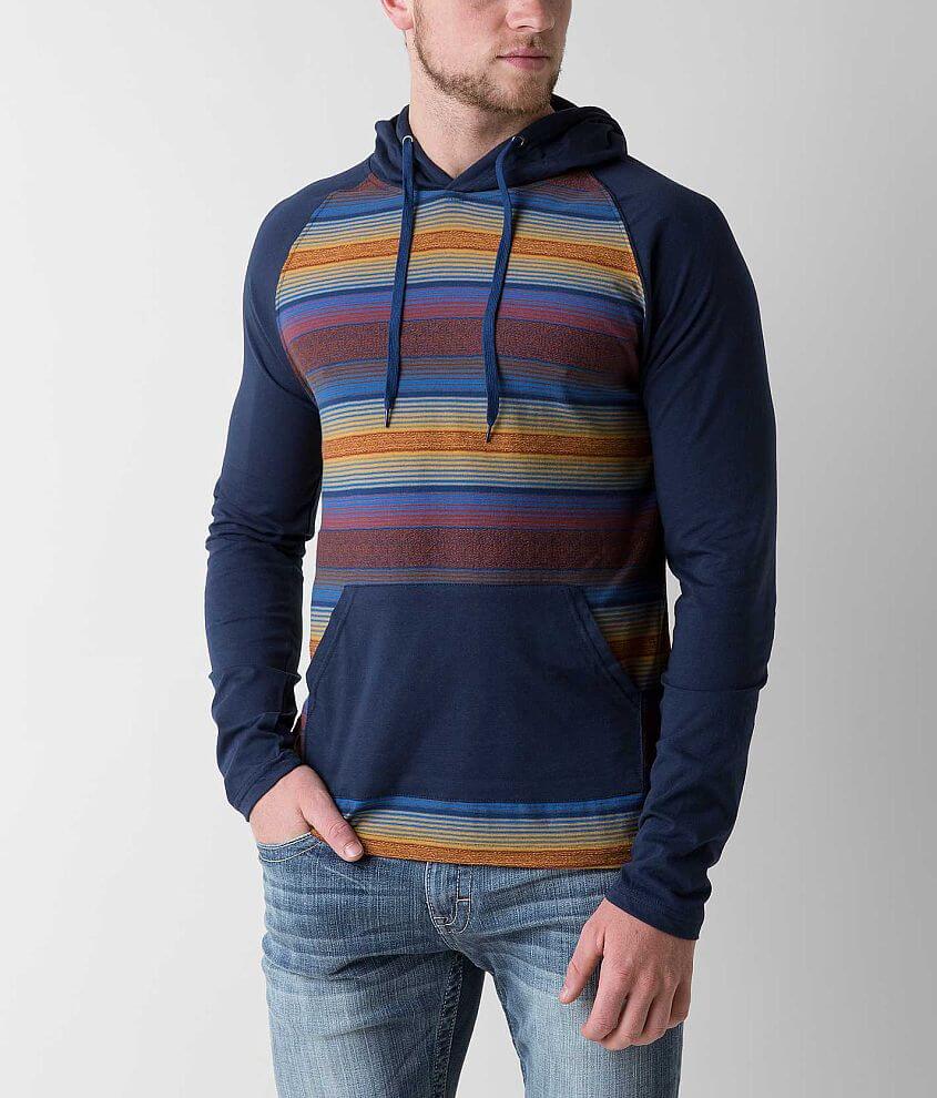 Beautiful Giant Willow Hoodie - Men's Sweatshirts in Gold Dark Navy ...