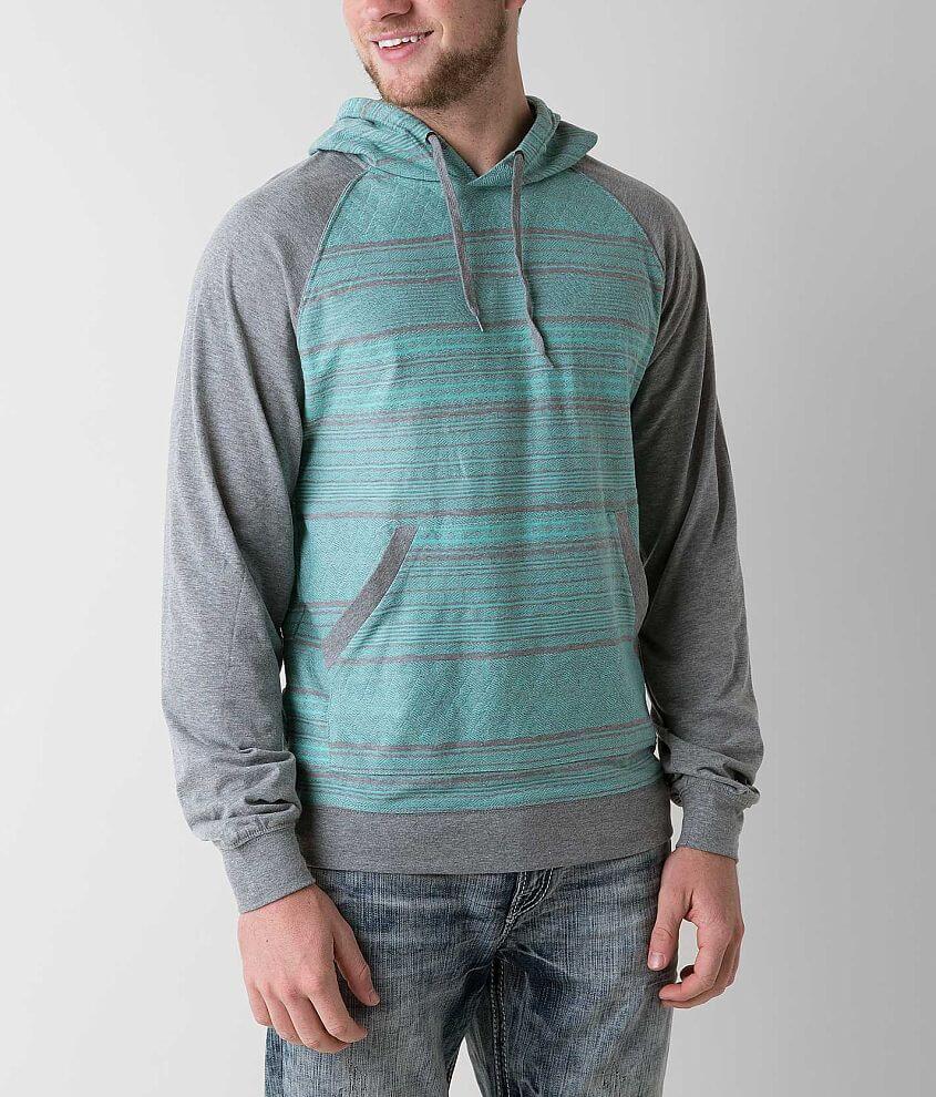 Beautiful Giant River Hoodie front view