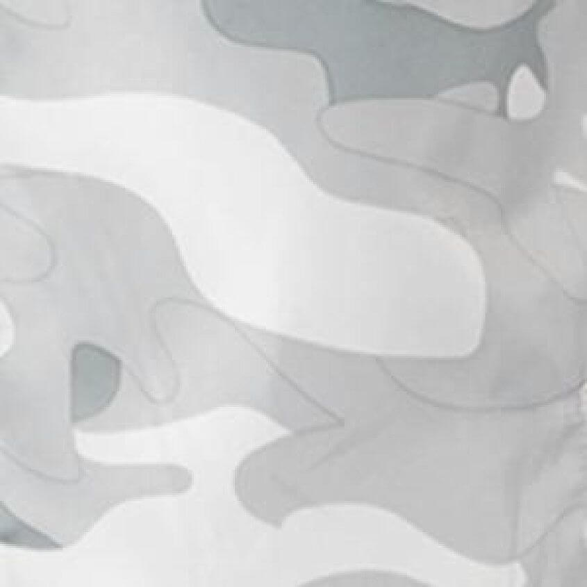 White White Camo
