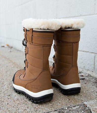 Bearpaw Desdemona Boot misc detail 1 view
