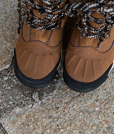 Bearpaw Desdemona Boot misc detail 2 view