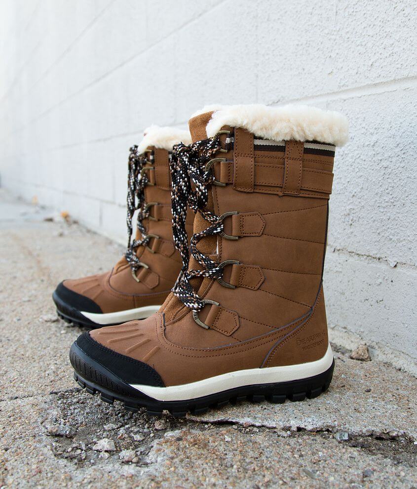 Bearpaw best sale desdemona hickory