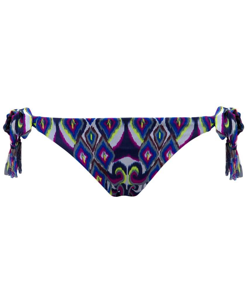 Becca Synergy Swimwear Bottom front view