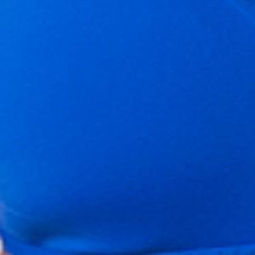 Electric Blue