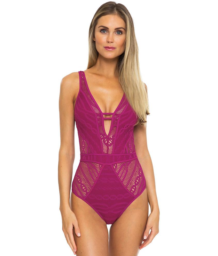 Becca One-Piece Swimsuit