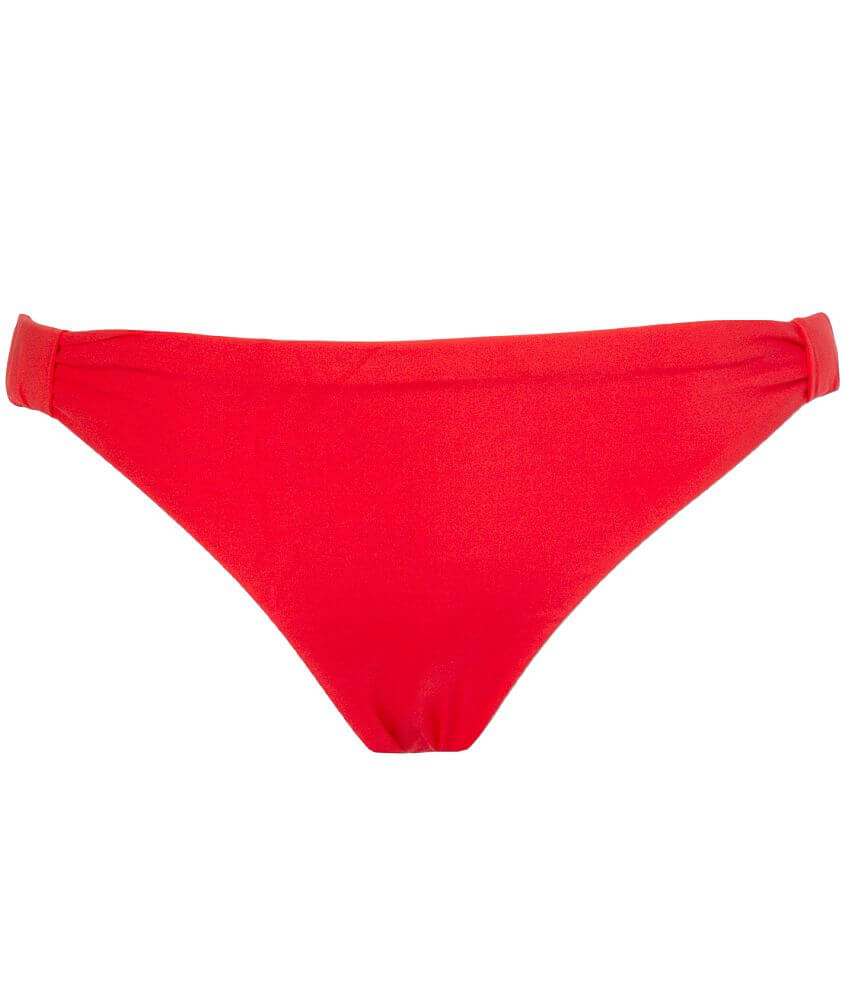 Becca Color Code Swimwear Bottom front view