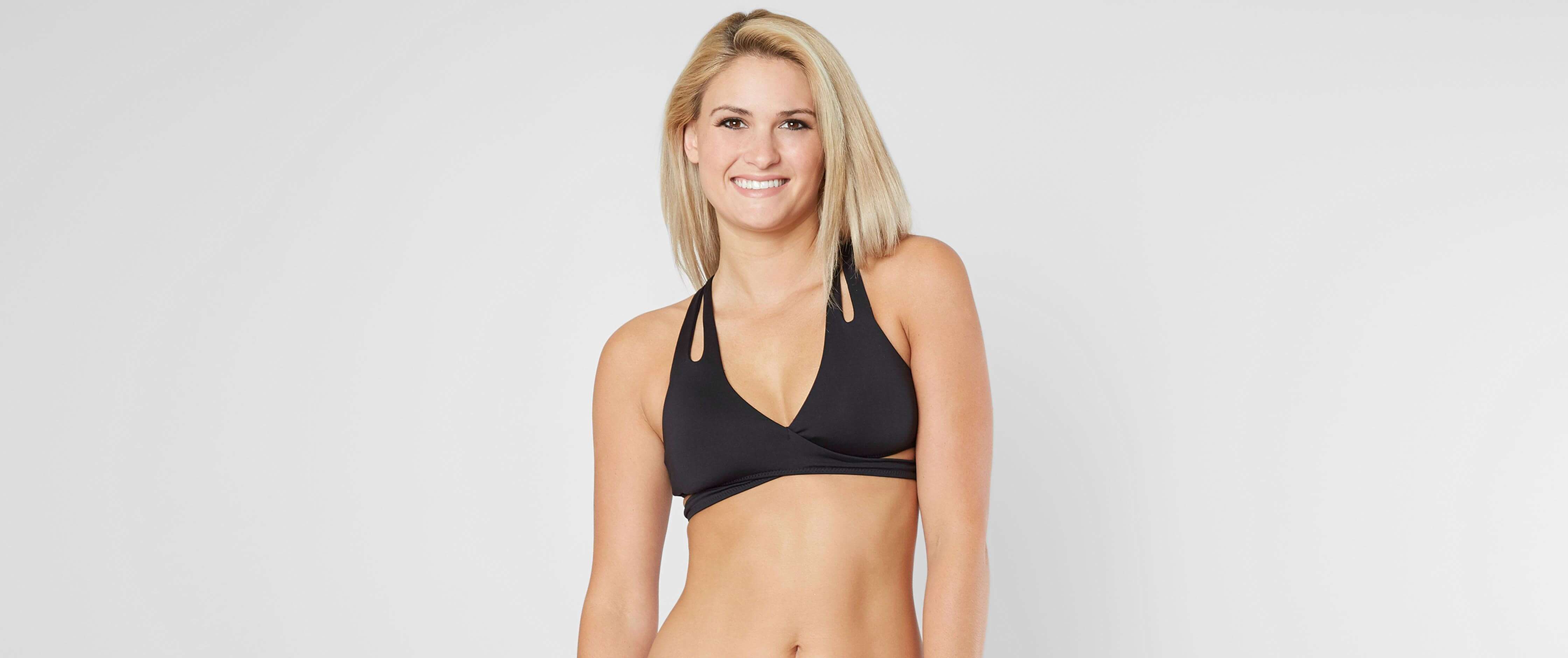 Image of Becca Color Code Swimwear Top