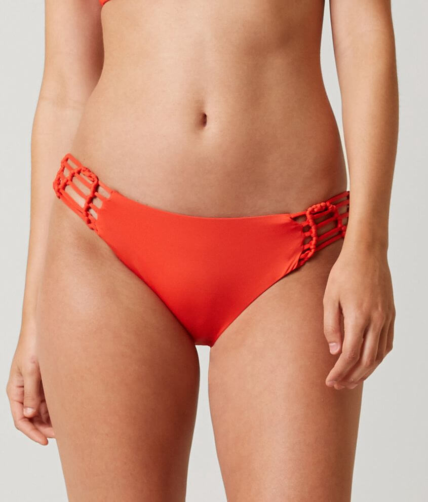 Becca No Strings Attached Swimwear Bottom front view