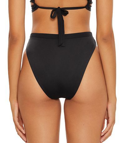 Becca French Cut Swim Bottom BACK