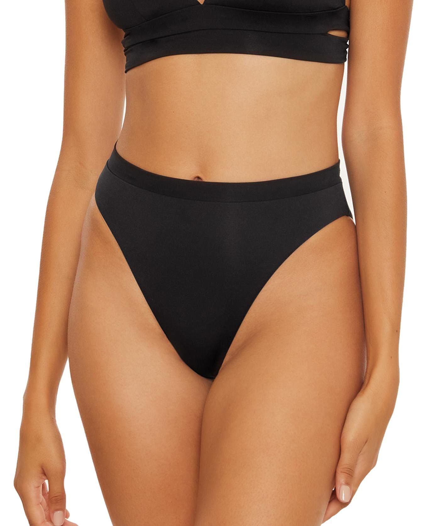 French cut store swimsuit bottoms