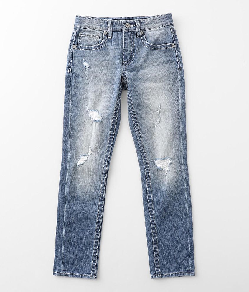 Boys - BKE Conner Taper Stretch Jean