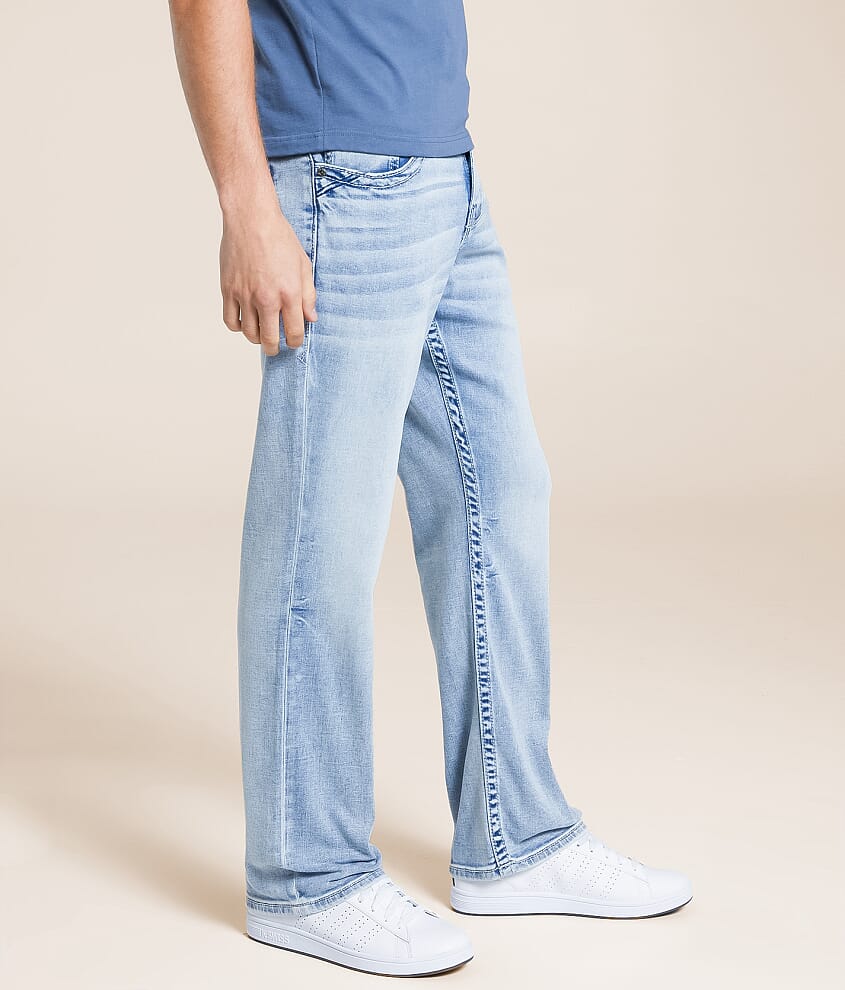 Eleven Straight Stretch Jean