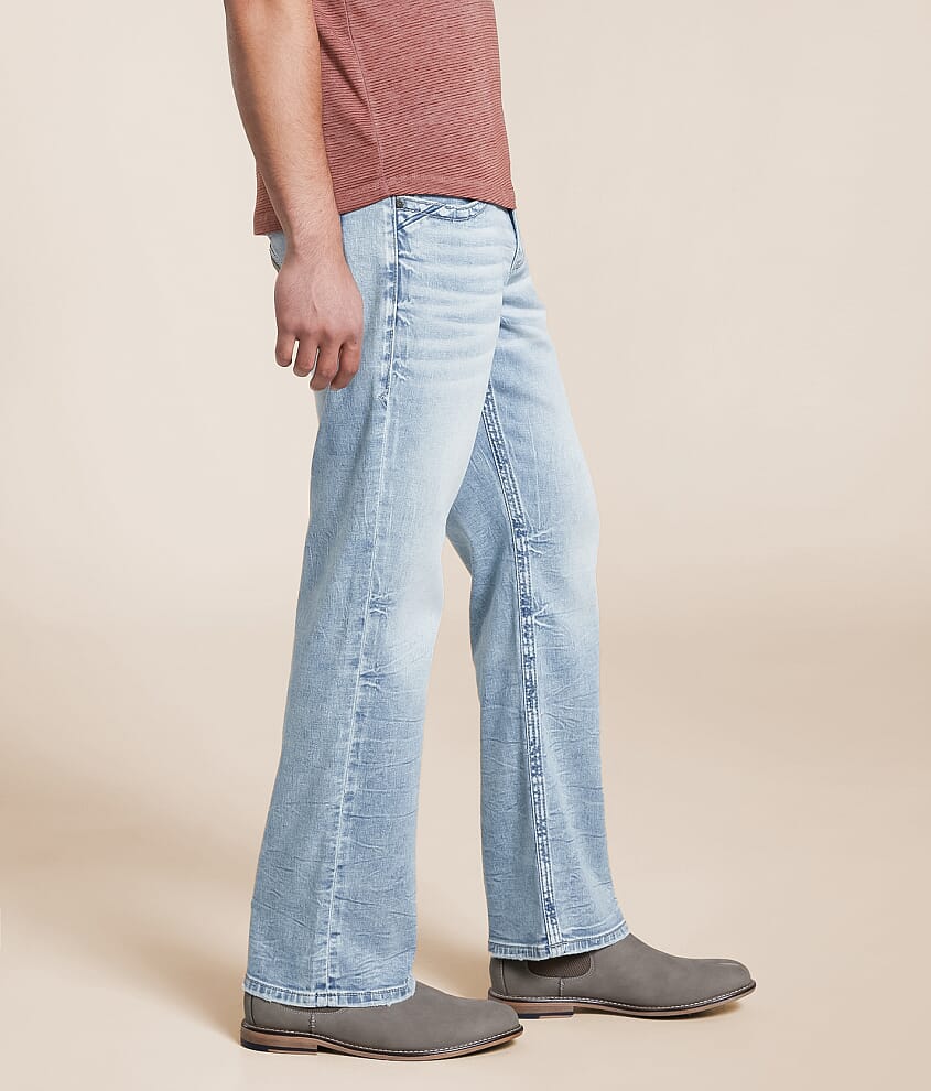 Eleven Straight Stretch Jean