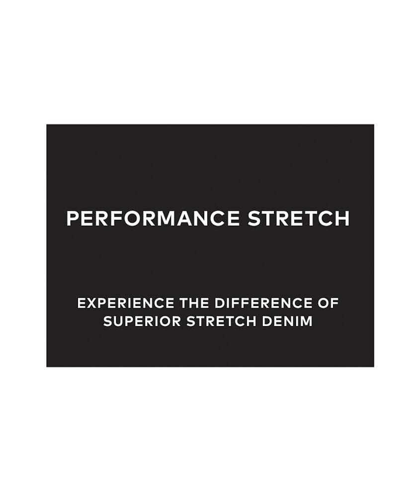 Eleven Boot Stretch Jean