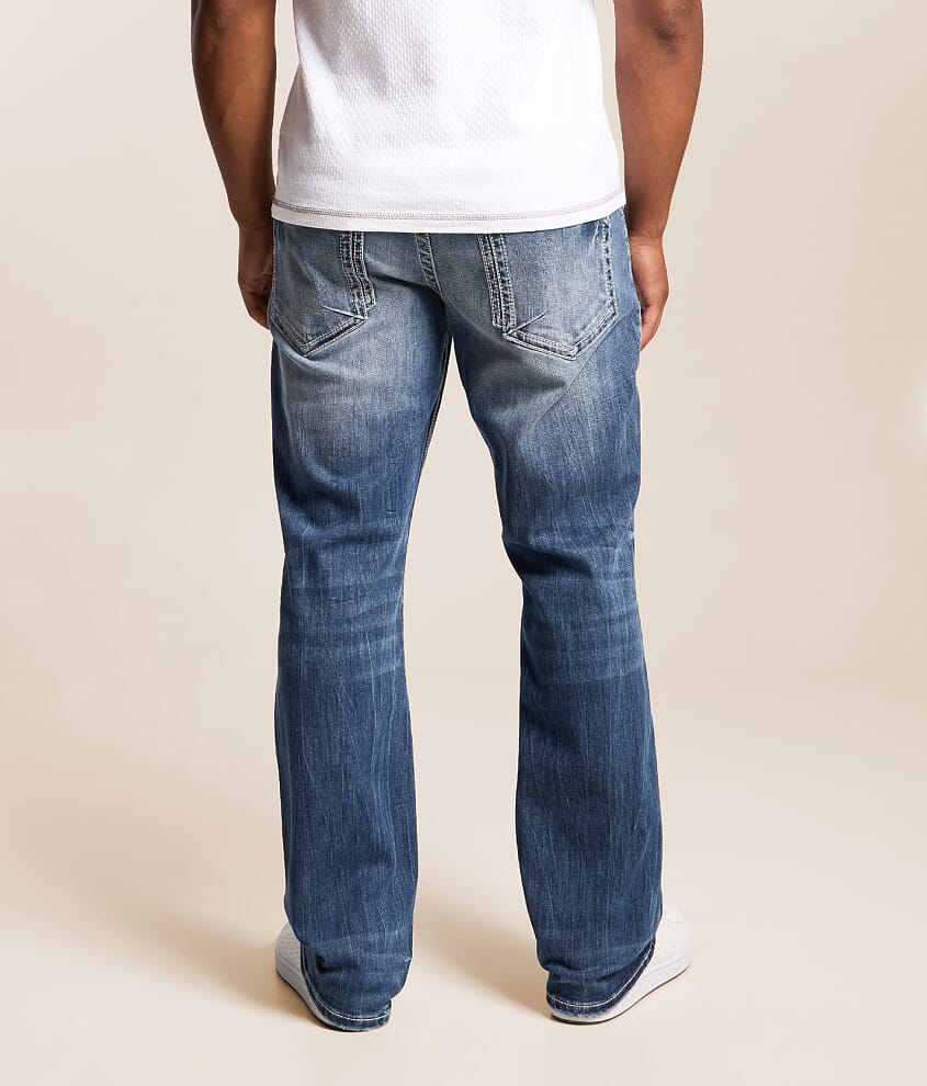 Eleven Straight Stretch Jean thumbnail 4