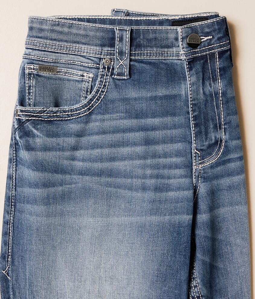 Eleven Straight Stretch Jean thumbnail 6