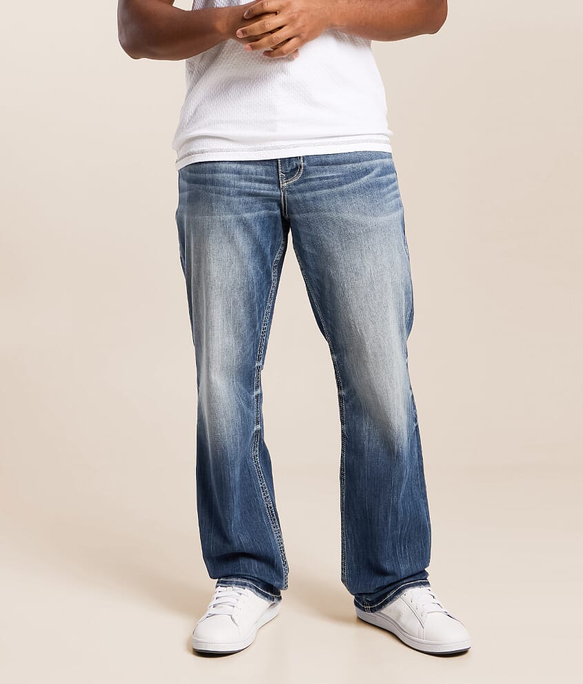 Eleven Straight Stretch Jean thumbnail 2