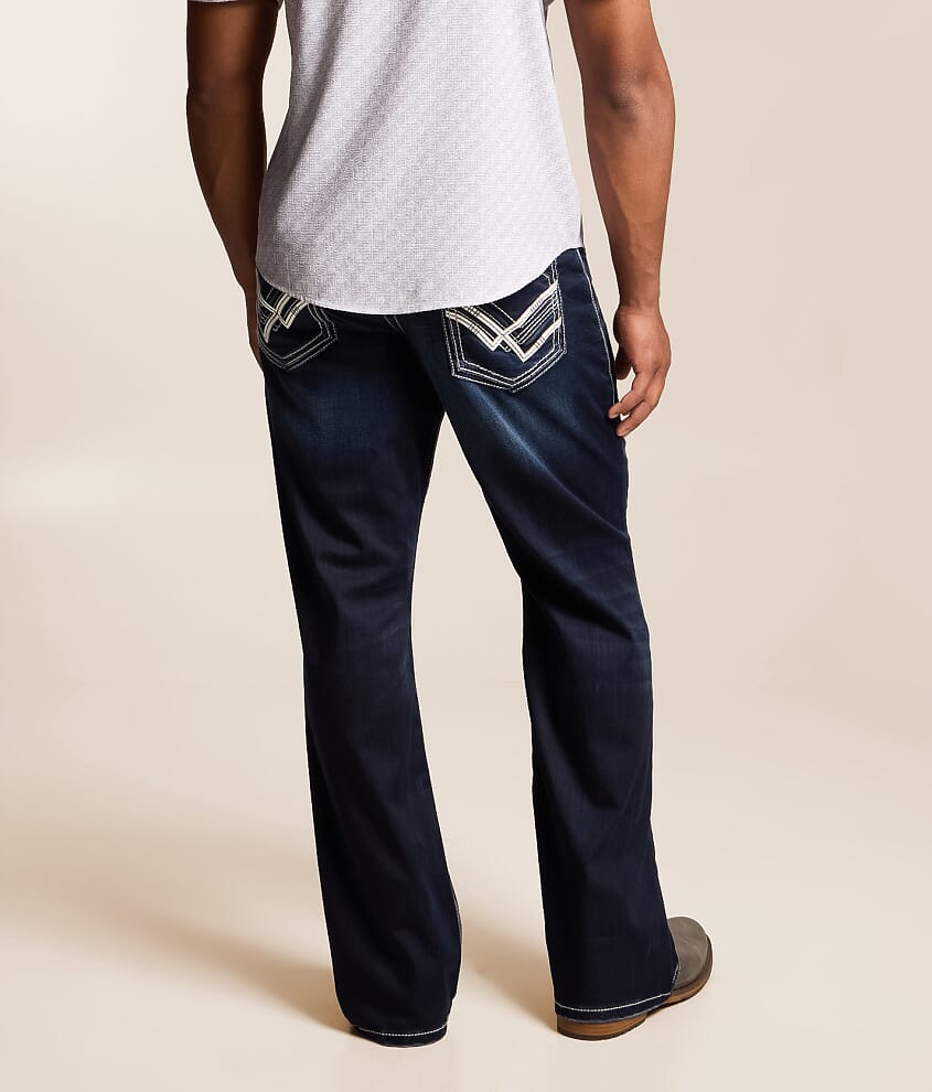 Eleven Boot Stretch Jean