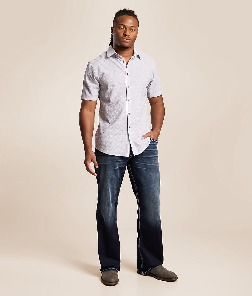 Eleven Boot Stretch Jean