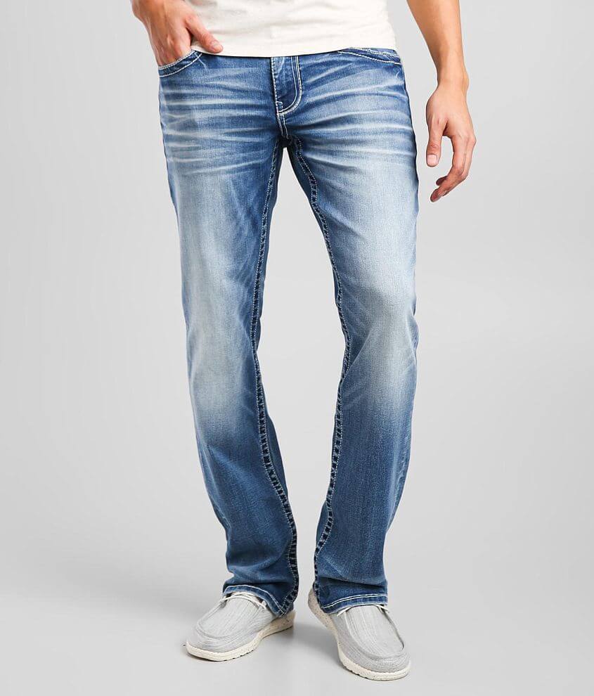 Mens jeans store from the buckle