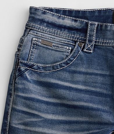 Buckle Black Three Boot Stretch Jean MISC_DETAIL_2