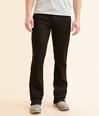 Three Boot Stretch Jean