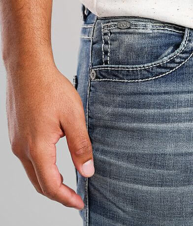 Buckle Black Nine Boot Stretch Jean misc detail 1 view
