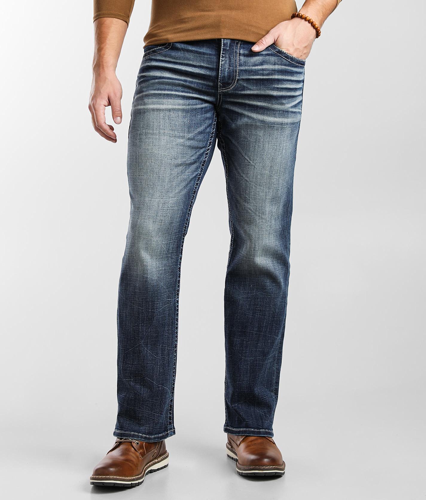 buckle seth jeans